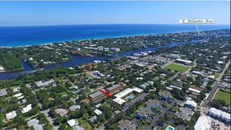 1001 NE 8th Avenue Delray Beach FL 33483