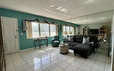 1001 NE 8th Avenue Delray Beach FL 33483