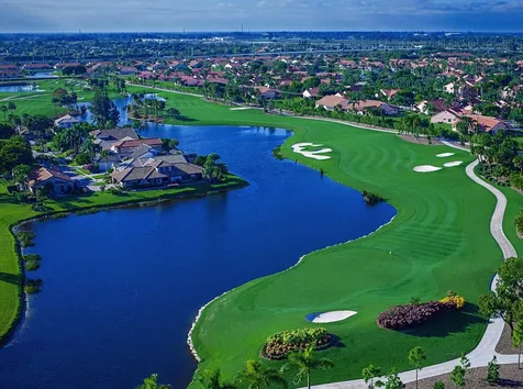 15687 Loch Maree Lane Delray Beach FL 33446
