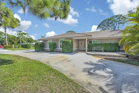 5163 Sw Landing Creek Drive Palm City FL 34990
