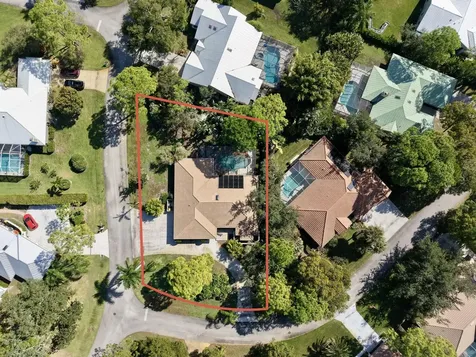 5163 Sw Landing Creek Drive Palm City FL 34990