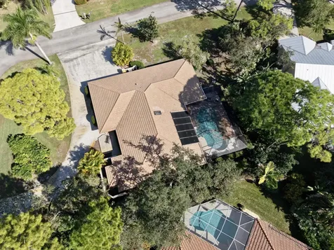 5163 Sw Landing Creek Drive Palm City FL 34990