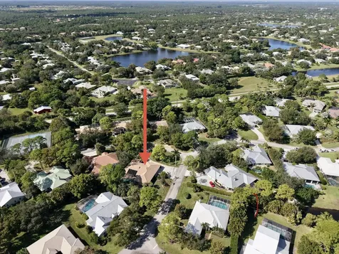 5163 Sw Landing Creek Drive Palm City FL 34990