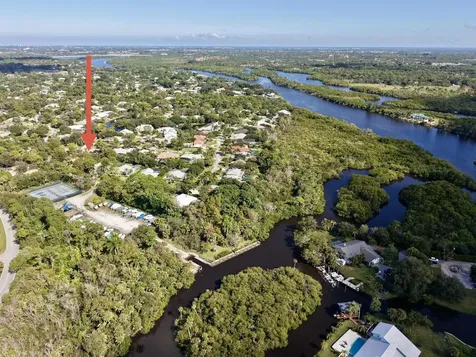 5163 Sw Landing Creek Drive Palm City FL 34990