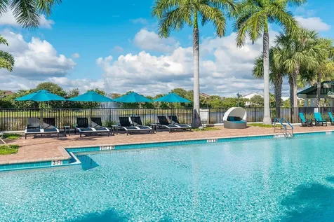 810 Marina Del Ray Lane West Palm Beach FL 33401