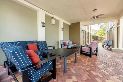 810 Marina Del Ray Lane West Palm Beach FL 33401