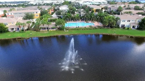 810 Marina Del Ray Lane West Palm Beach FL 33401