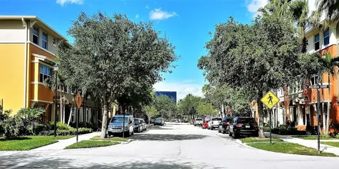 810 Marina Del Ray Lane West Palm Beach FL 33401