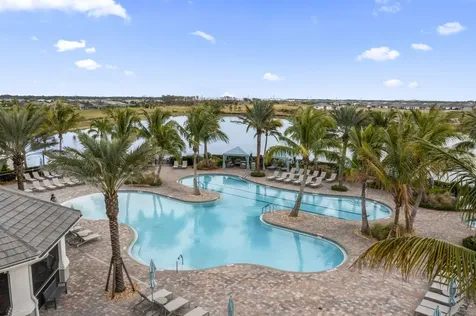 10223 Sw Pervenche Lane Port Saint Lucie FL 34987