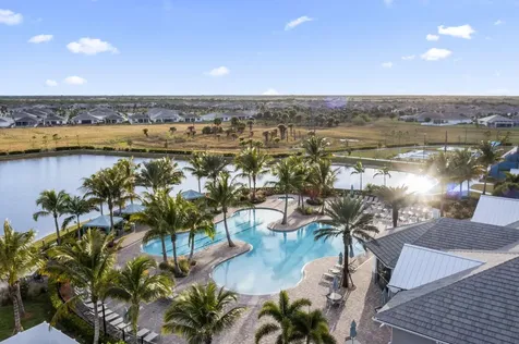 10223 Sw Pervenche Lane Port Saint Lucie FL 34987