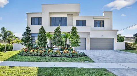 1224 Sw 13 Street Boca Raton FL 33486