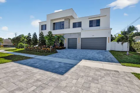 1224 Sw 13 Street Boca Raton FL 33486