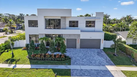 1224 Sw 13 Street Boca Raton FL 33486