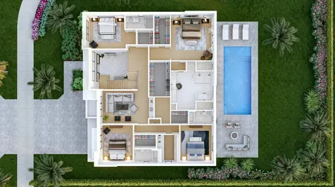 1224 Sw 13 Street Boca Raton FL 33486