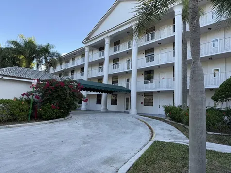 3710 Whitehall Drive West Palm Beach FL 33401