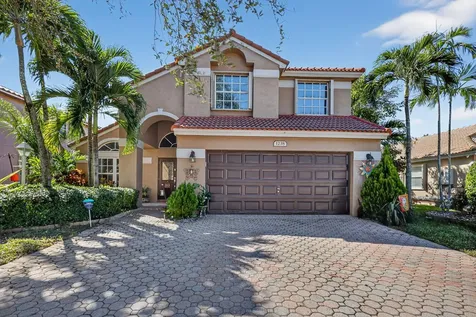 1238 Nw 144th Terrace Pembroke Pines FL 33028