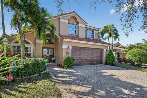 1238 Nw 144th Terrace Pembroke Pines FL 33028