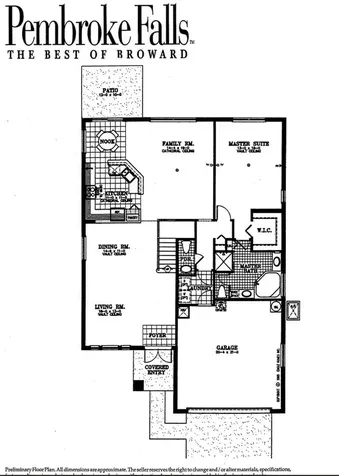 1238 Nw 144th Terrace Pembroke Pines FL 33028