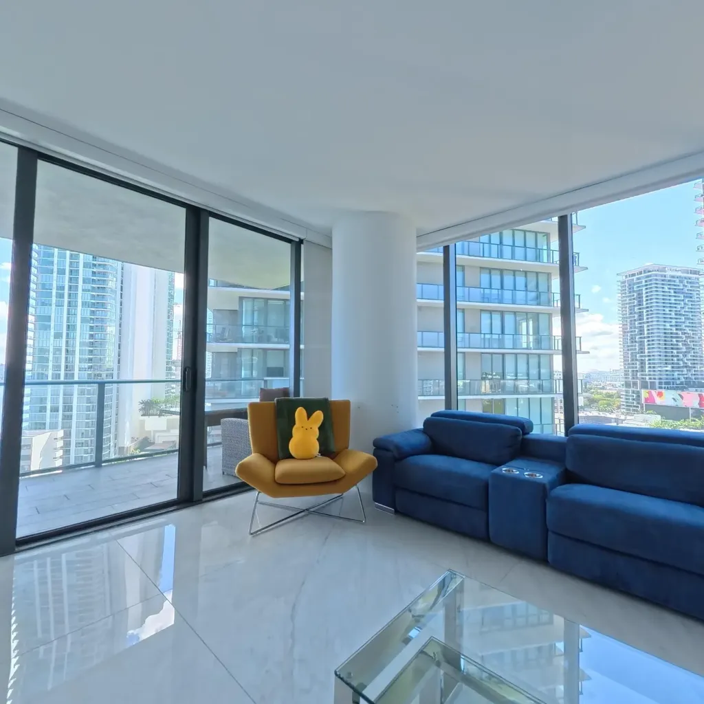650 Ne 32nd Street Miami FL 33137