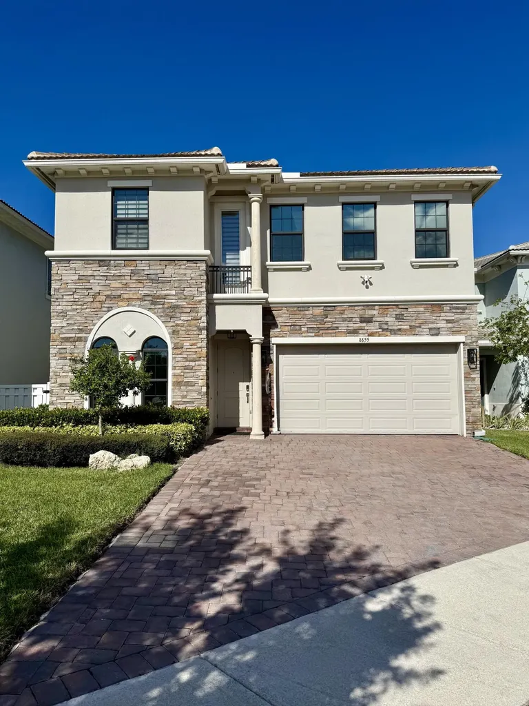 8655 Nw 39th Court Coral Springs FL 33065