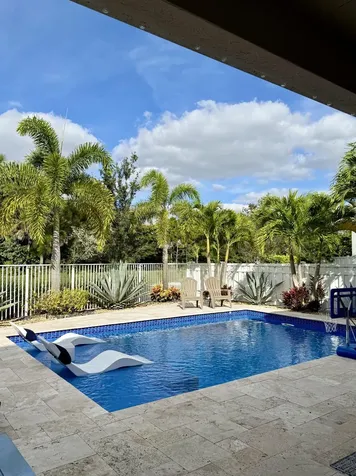 8655 Nw 39th Court Coral Springs FL 33065