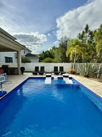 8655 Nw 39th Court Coral Springs FL 33065