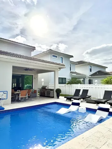 8655 Nw 39th Court Coral Springs FL 33065