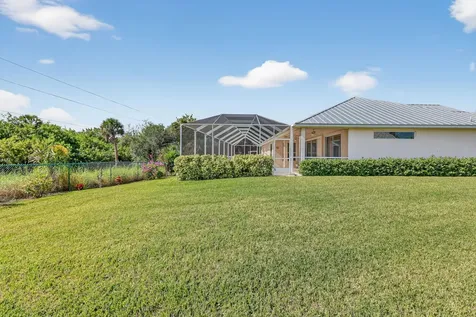 3075 73rd Place Vero Beach FL 32967