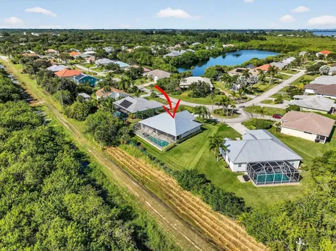 3075 73rd Place Vero Beach FL 32967