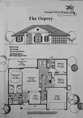 3075 73rd Place Vero Beach FL 32967