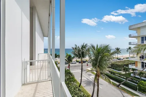 400 S Ocean Boulevard Palm Beach FL 33480