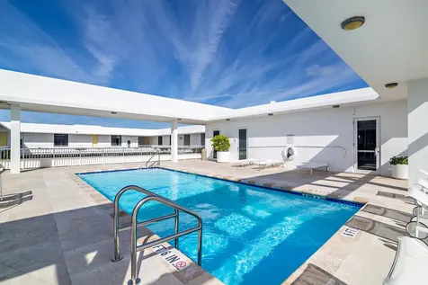 400 S Ocean Boulevard Palm Beach FL 33480