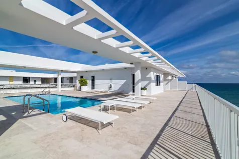 400 S Ocean Boulevard Palm Beach FL 33480