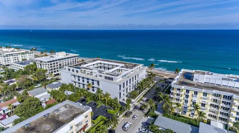400 S Ocean Boulevard Palm Beach FL 33480