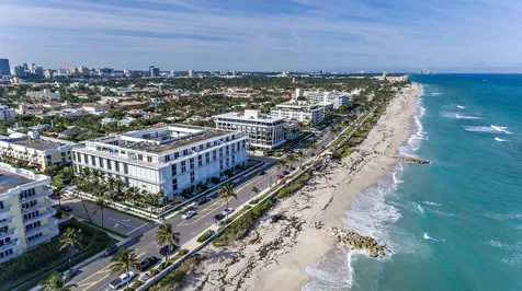 400 S Ocean Boulevard Palm Beach FL 33480
