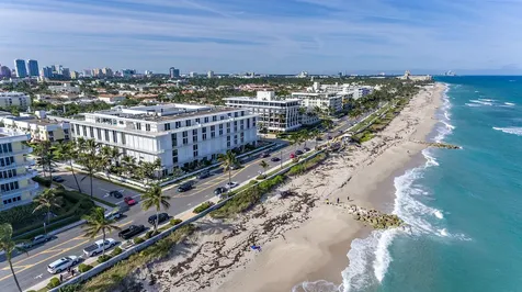 400 S Ocean Boulevard Palm Beach FL 33480