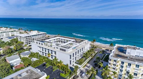 400 S Ocean Boulevard Palm Beach FL 33480