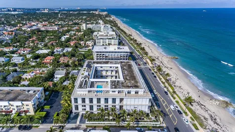 400 S Ocean Boulevard Palm Beach FL 33480