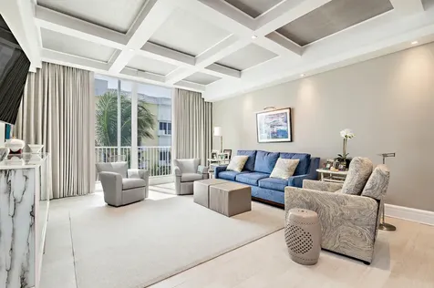 400 S Ocean Boulevard Palm Beach FL 33480