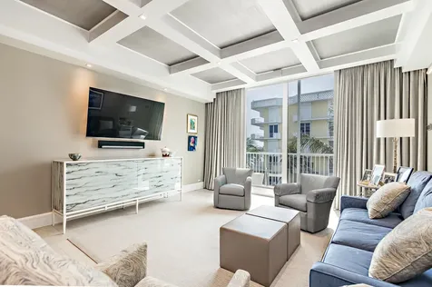 400 S Ocean Boulevard Palm Beach FL 33480