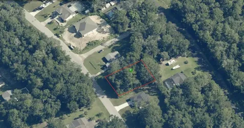 8525 N Golfview Drive Citrus Springs FL 34434