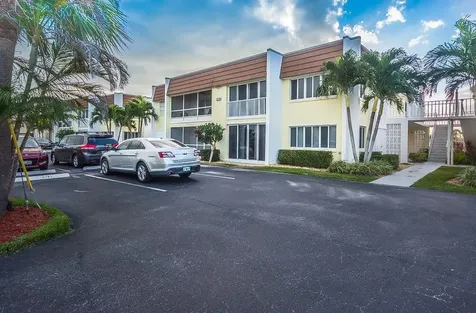 1315 Bayshore Drive Fort Pierce FL 34949