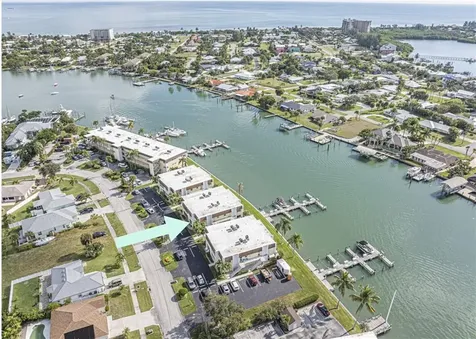 1315 Bayshore Drive Fort Pierce FL 34949
