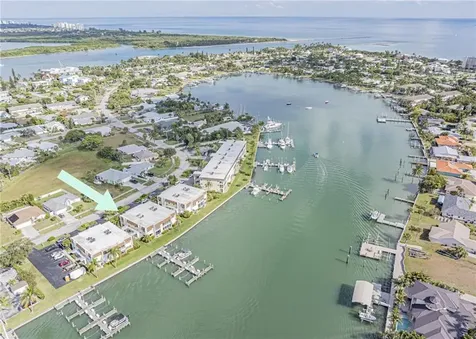 1315 Bayshore Drive Fort Pierce FL 34949