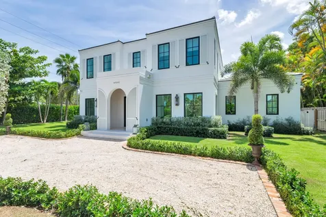 302 E Lakewood Road West Palm Beach FL 33405