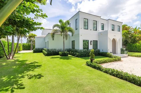 302 E Lakewood Road West Palm Beach FL 33405
