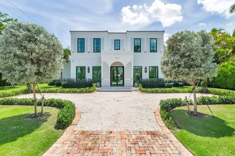 302 E Lakewood Road West Palm Beach FL 33405