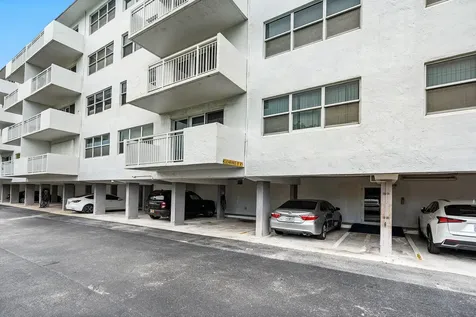 550 Bayshore Drive Fort Lauderdale FL 33304