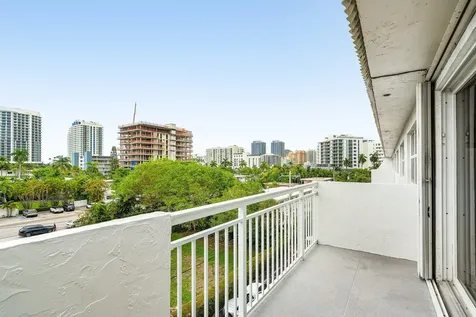 550 Bayshore Drive Fort Lauderdale FL 33304