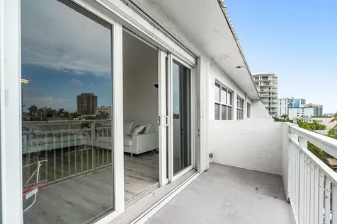 550 Bayshore Drive Fort Lauderdale FL 33304